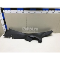 Обшивка стойки Ford Fiesta (2008 - 2019) 1778918