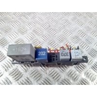 Блок реле Skoda Superb (2002-2008) 2003 8L0941822A