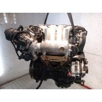 Двигатель Mitsubishi Galant 8 (1996-2003) 2002 2.4 Бензин GDi 4G64