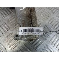 Заслонка дроссельная Renault Scenic 2 (2003-2009) 2006 8200302798