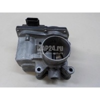 Заслонка дроссельная электрическая Renault Kangoo (2008 - ) 8200728892