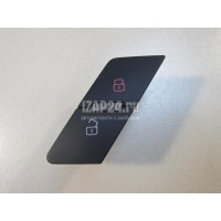Кнопка центрального замка VAG A6 [C6,4F] (2004 - 2011) 4F1962107B5PR