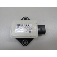 Датчик ускорения VAG A4 [B8] (2007 - 2015) 8K0907637C