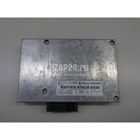 Блок электронный VAG A4 [B8] (2007 - 2015) 8T0862335F