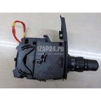 Переключатель поворотов подрулевой Renault Kangoo (2008 - ) 255405605R