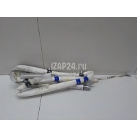 Подушка безопасности боковая (шторка) VAG A4 [B8] (2007 - 2015) 8K0880742F