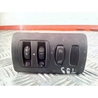 Кнопка корректора фар Renault Clio 3 (2005-2010) 2009 8200407756