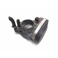 Заслонка дроссельная Volkswagen Passat B6 2007 06F133062