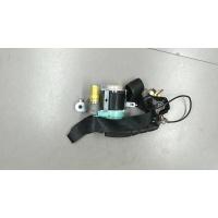 Ремень безопасности перед. правая Hyundai Coupe (Tiburon) 2002-2009 2007 888202C001LK