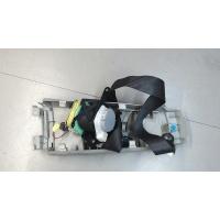 Ремень безопасности перед. Toyota Corolla E15 2006-2013 2007 7321012A80B0