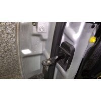 ОГРАНИЧИТЕЛЬ ОТКРЫВАНИЯ ДВЕРИ правый ПЕРЕДНИЙ* E39 2000