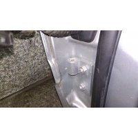 ПЕТЛЯ ДВЕРИ правый ЗАДНЯЯ НИЖНЯЯ , СЕДАН , СЕРЕБРО 5 E39 2000