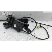 Электроручник Renault Scenic II (2003-2009) 2003 8200311379