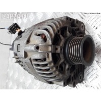 Компрессор кондиционера Volkswagen Phaeton 2007 8e0260805bl