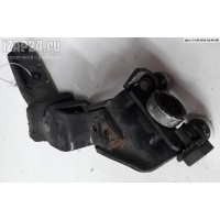 Механизм сдвижной двери Зад. Правая Volkswagen Caddy (2004-2010) 2005 2K0843336A
