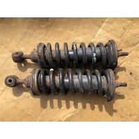 Амортизатор передний правый Nissan Pathfinder (R51M) 2004-2013 Внедорожник 2007 56100EB31E