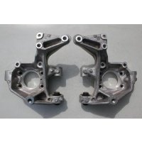 Направляющие задняя 4x4 vwag 1k0505435ad 1k0505436ad новый