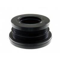 ременный шкив bmw 3 e46 330d 330xd 99 - 05