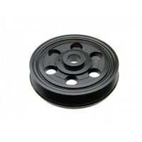 шкив коленчатого вала jumper boxer 00 - ducato 98 - 2.8 d