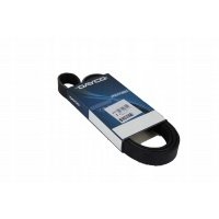 dayco поликлиновый ремень 6pk2063
