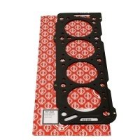 прокладка головки блока elring peugeot boxer zct_