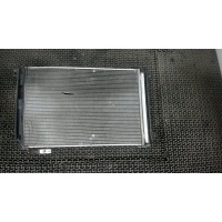 Радиатор кондиционера, Mercedes C W204 2007-2013 2007 A2045000654