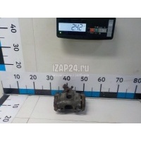 Суппорт тормозной задний левый Mazda C30 (2006 - 2013) BPYK2671XC