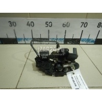 Замок двери задней левой Hyundai-Kia Sephia II/Shuma II (2001 - 2004) 0K2N273310