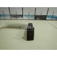 Кнопка аварийной сигнализации Hyundai-Kia Sephia II/Shuma II (2001 - 2004) 0K2N1664H0