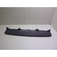 Накладка переднего бампера Land Rover Range Rover Sport (2005 - 2012) DPC000431PCL
