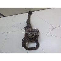 Кулак поворотный передний левый Toyota Land Cruiser (100) (1998 - 2007) 4320260020