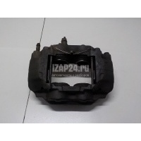 Суппорт тормозной передний левый Toyota Land Cruiser (100) (1998 - 2007) 4775060090