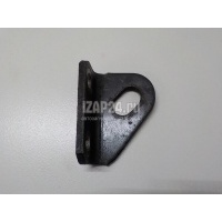 Крюк буксировочный Toyota Land Cruiser (100) (1998 - 2007) 5196360030