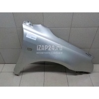 Крыло переднее правое Toyota Avensis II (2003 - 2008) 5381105020