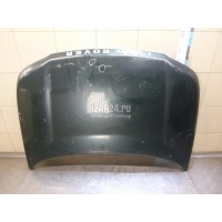 Капот Land Rover Freelander (1998 - 2006) ASR2512