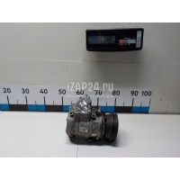Компрессор системы кондиционирования Toyota Land Cruiser (100) (1998 - 2007) 8832060700
