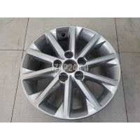 Диск колесный легкосплавный Toyota Camry V50 (2011 - ) 4261106A70