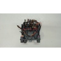 Блок управления (ЭБУ) Volkswagen Touran 2006-2010 2007 3C8937049E
