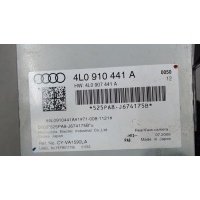 Блок управления (ЭБУ) Audi Q7 2006-2009 2006 4l0910441a
