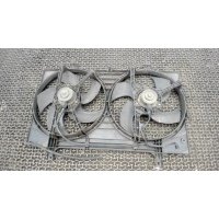 Вентилятор радиатора Nissan Almera Tino 2003 21481BU001