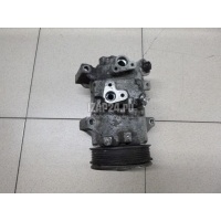 Компрессор системы кондиционирования Toyota Auris (E15) (2006 - 2012) 883101A660