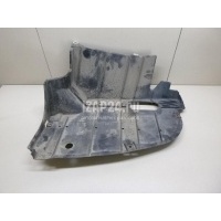 Пыльник (кузов наружные) Toyota Highlander III (2013 - ) 587240E060