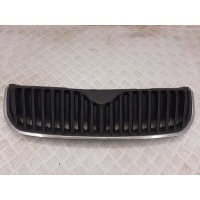 Решетка радиатора Skoda Superb (3T) (2008-2015) 2009 3T0853668A