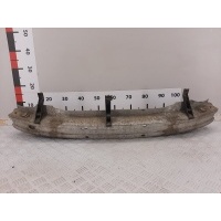 Усилитель бампера передний Audi A4 B6 (2001-2004) 2002 ,8H0807109C