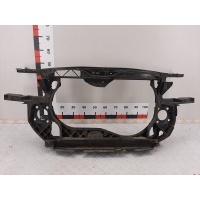 Панель передняя (телевизор) Audi A4 B6 (-) 2002 ,8H0805594F