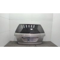 Двигатель стеклоочистителя (моторчик дворников) зад. Mercedes ML W164 2005-2011 2007 A2518200042