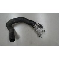 Заслонка дроссельная Audi A6 (C5) 1997-2004 2002