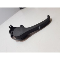 Ручка открывания капота SsangYong Actyon II 2010- 7114734000