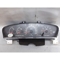 Щиток приборов (приборная панель) Dodge Neon 1 поколение (1993-2001) 1999 4713506, 28955