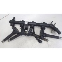 Катушка зажигания Audi A4 (B8) 2007-2011 2008 07K905715F